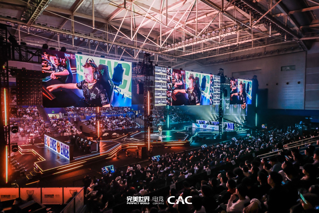 DRG与TE战队强势晋级，TEC与NOVA遗憾告别比赛