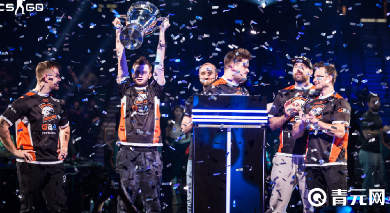FPX战队击败DRG，电子竞技强强对决FPX晋级季后赛