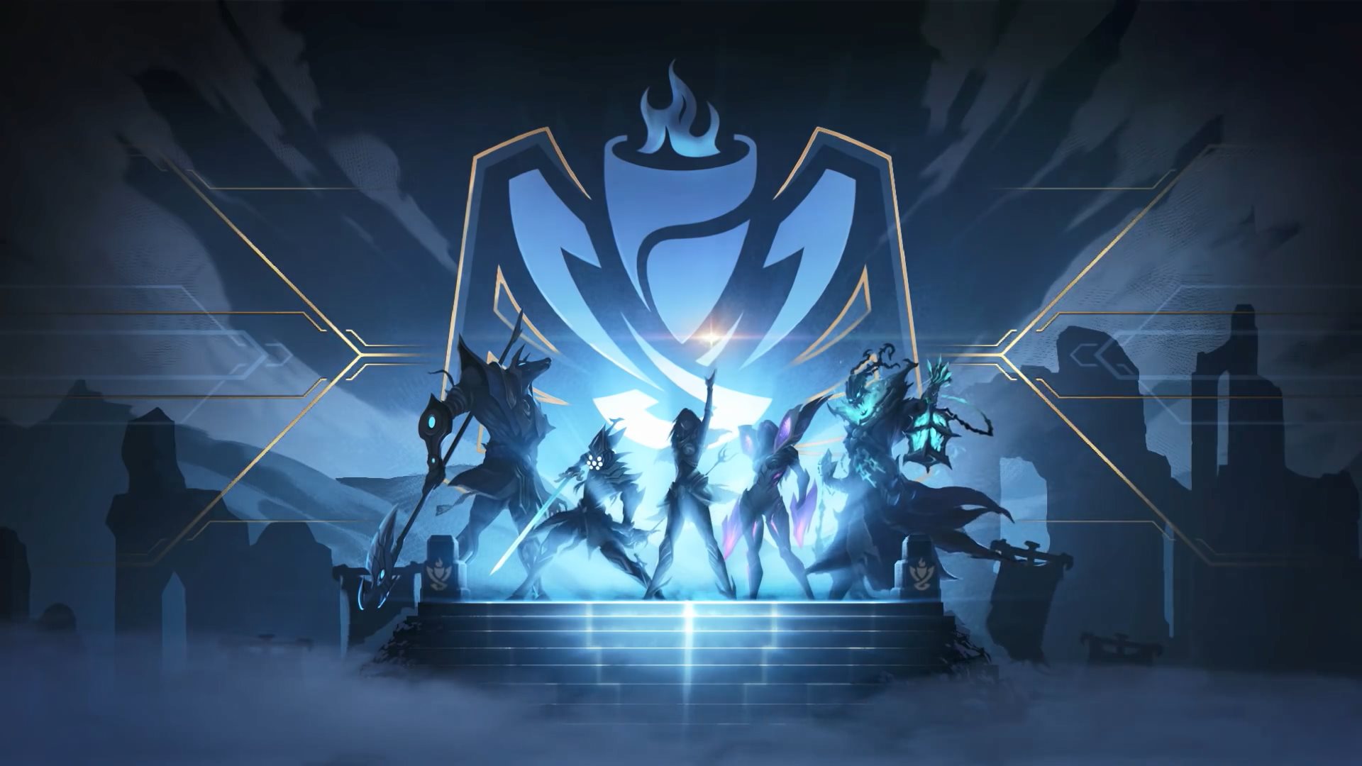 BLG战队LPL春季赛夺冠：Knight荣膺MVP，团队协作铸就辉煌