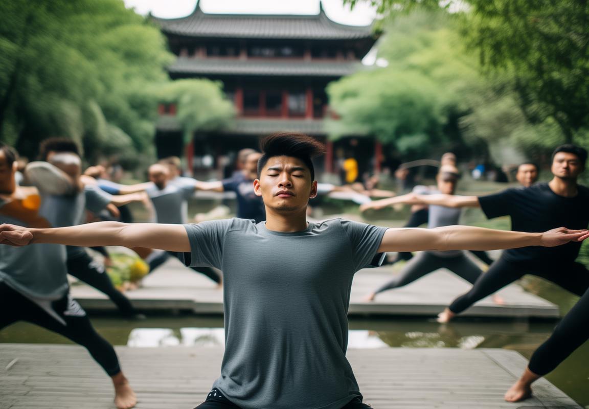 运动新宠八段锦助力LPL职业选手：游戏训练中专注力提升的秘诀