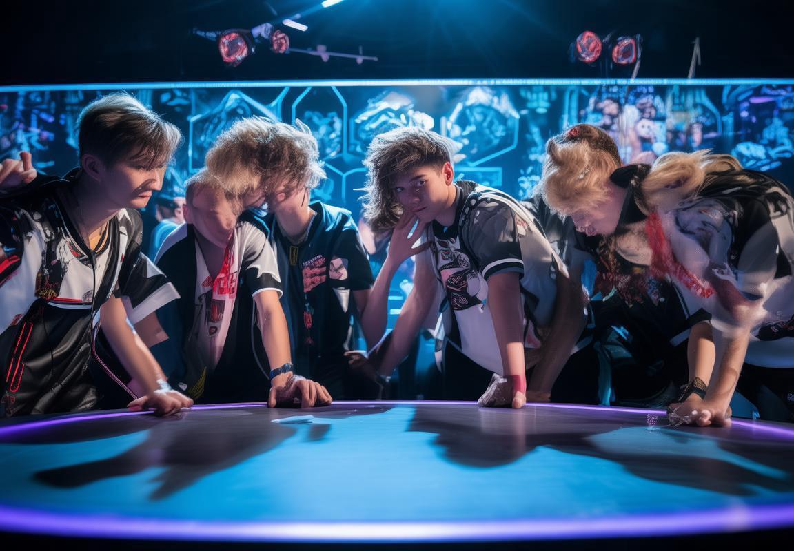 WBG惨败亚洲邀请赛，LCK包揽四强LPL全军覆没，LCK提前锁定冠军