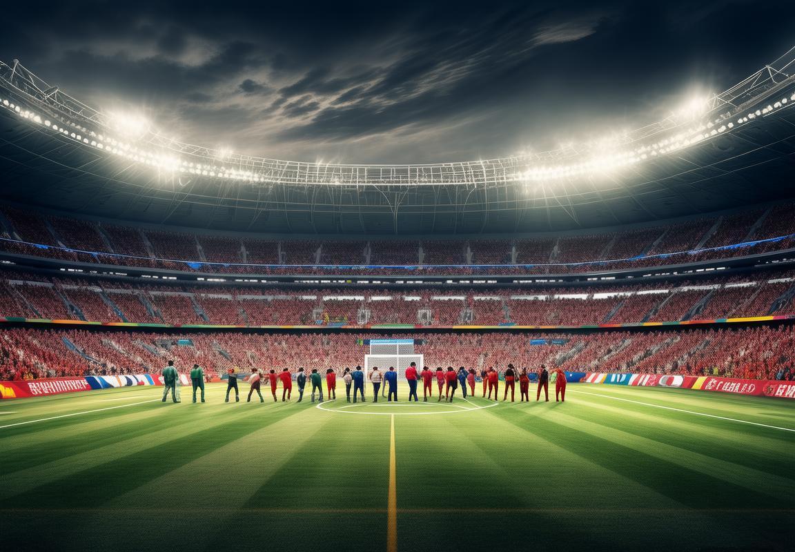 小组赛盘点：死亡之组悬念迭起，日本队逆转德国、沙特力克阿根廷，传统强队爆冷出局